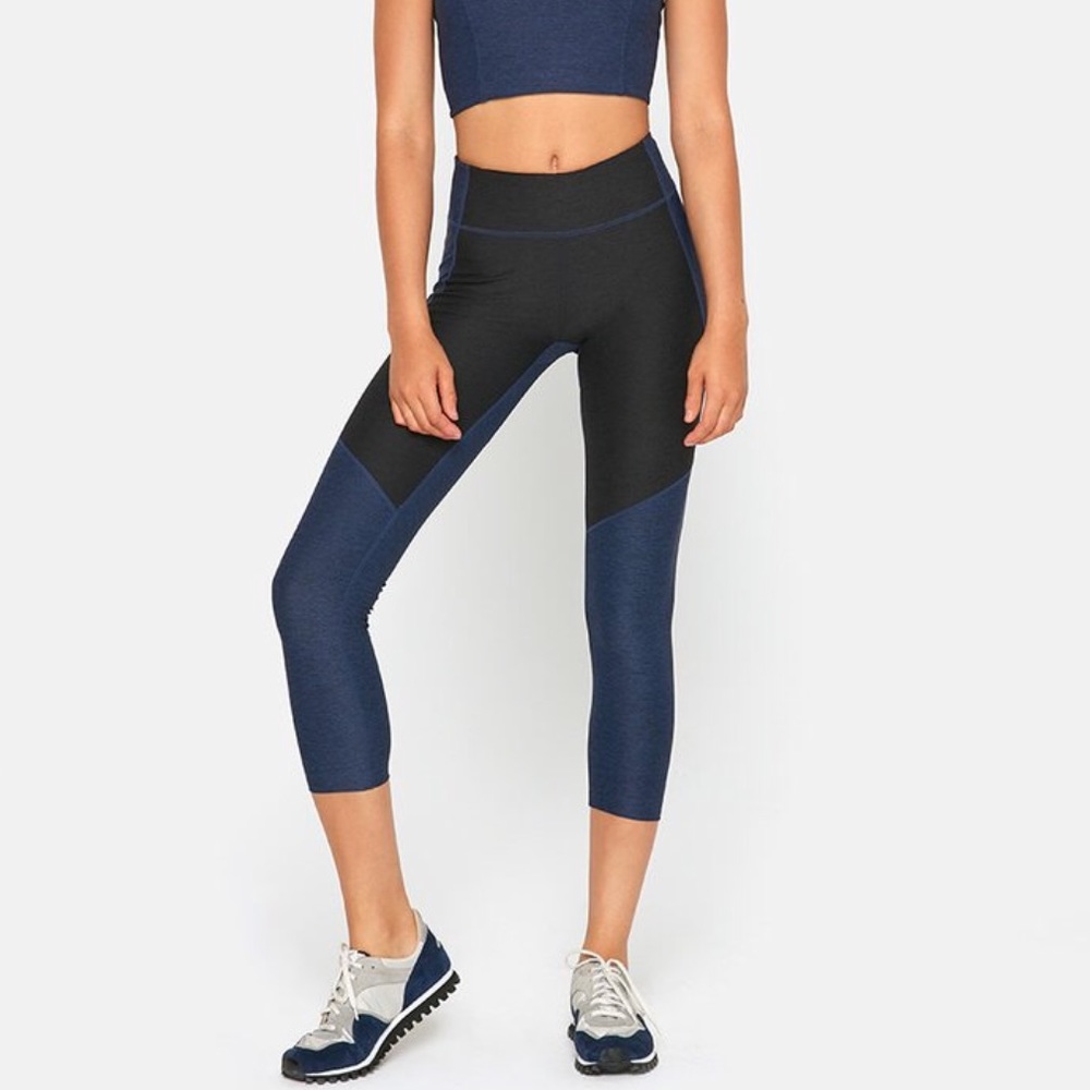 Outdoor Voices leggings